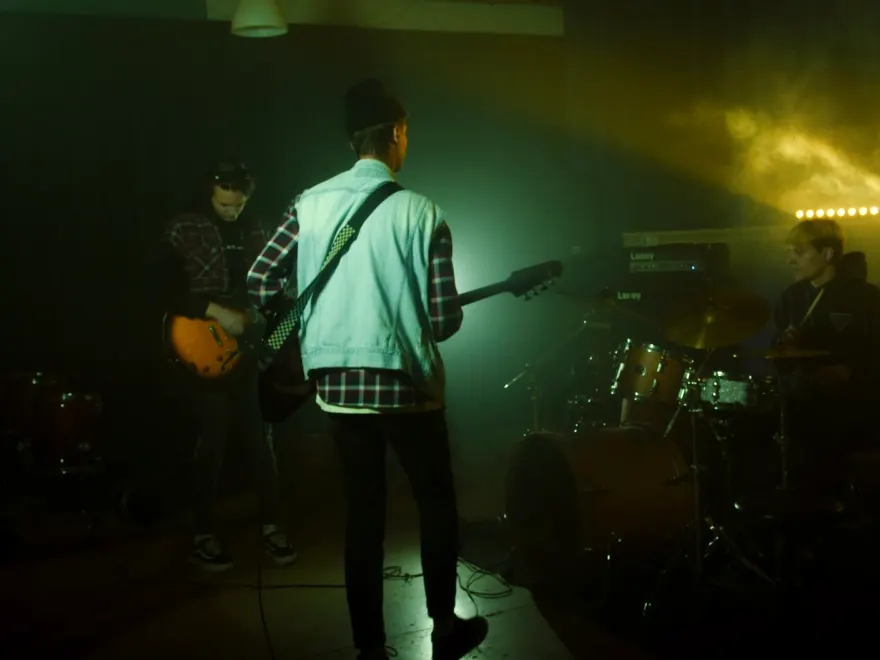 Rehearsed before it matters