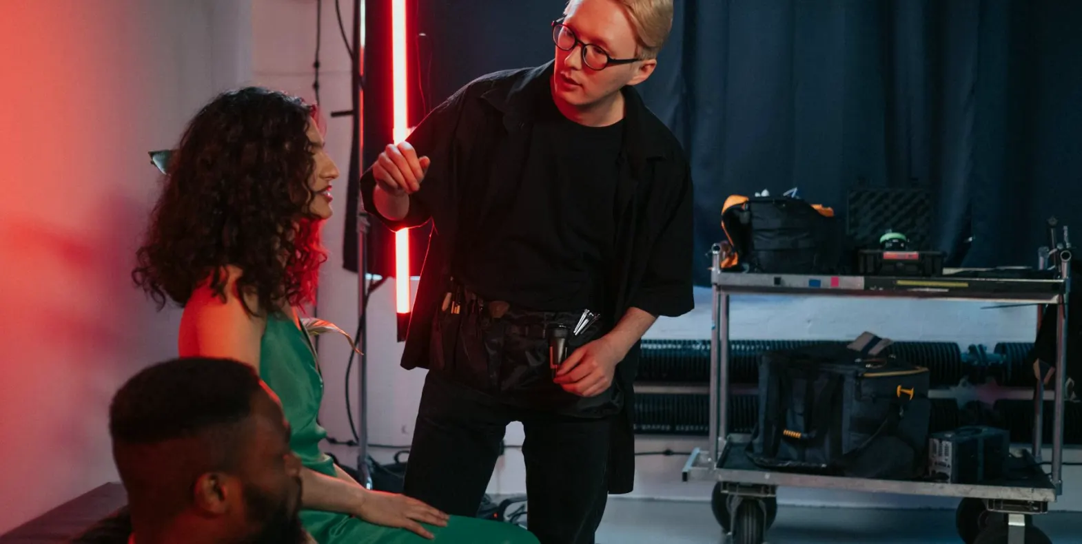 What Acoustic Treatment for a Studio Costs and What Moves the Price
