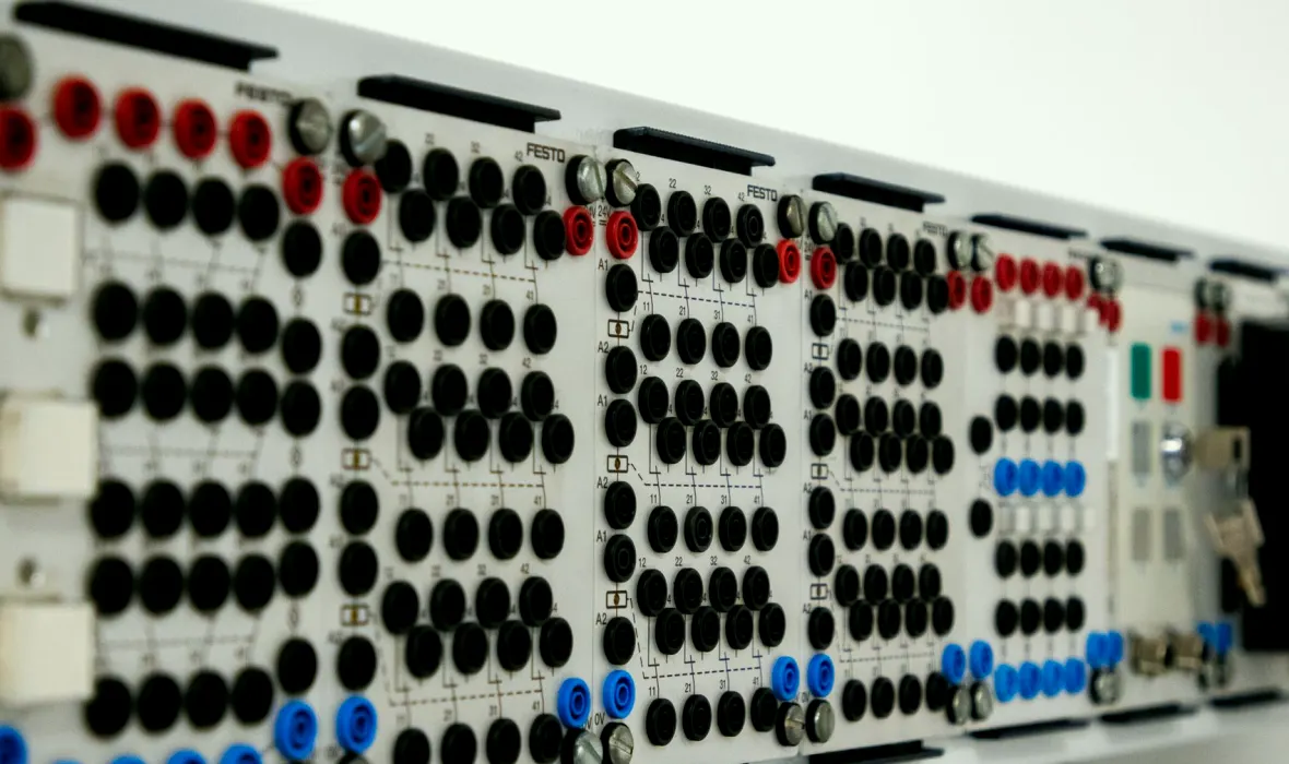 Studio Equipment Integration, step by step