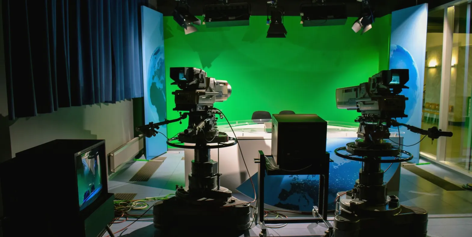 Studio Equipment Integration: a checklist to work through before you decide