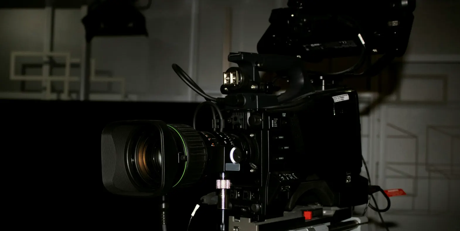 A Regional News Desk That Stopped Fighting Its Own Cameras